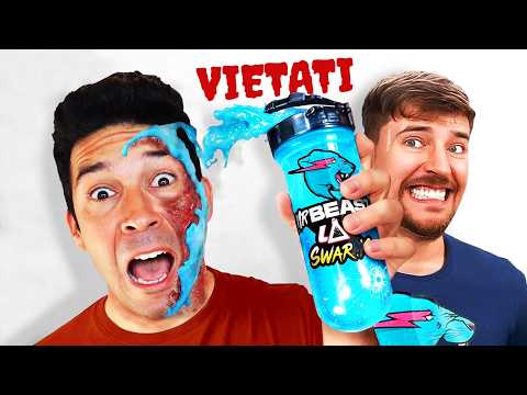 PROVIAMO 100 PRODOTTI VIETATI DI MrBeast DI AMAZON PER 24 ORE comprati dal Dottor Timoti!
