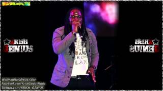 I-Octane - My Story [Mar 2012]