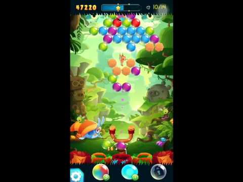 Angry Birds Stella Pop Level 79