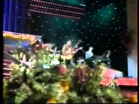 COSE VELOCI - Sanremo 1985!!! il giovedì