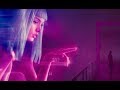 Blade Runner 2049 Mesa Extended
