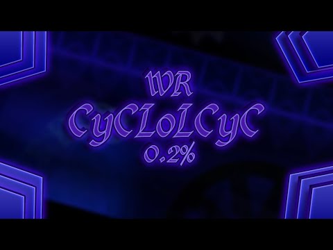 CYCLOLCYC WR 0.2% (Read Description)