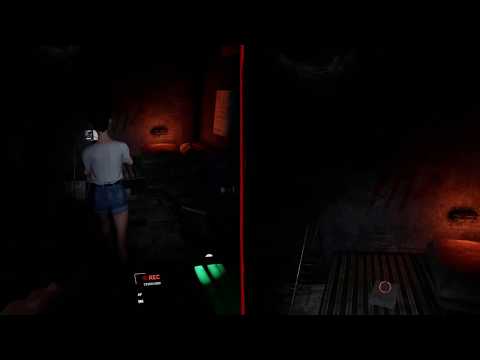 The Haunted House VR Ep.2