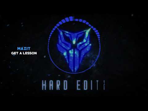 Mazit - Get A Lesson (Uptempo Hardcore)