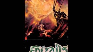 Entrails -  The Voice Of Darkness