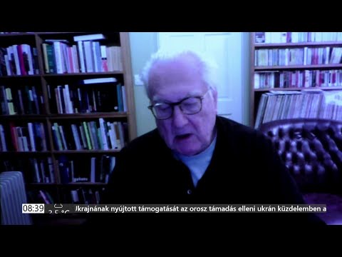 PIRKADAT Breuer Péterrel: Róna Péter