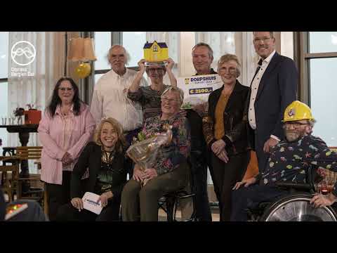 De Slenk is Dorpshuis van het jaar 2022