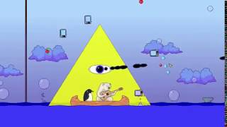 The Magical Silence - Gameplay