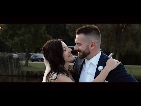 Izabela & Daniel  Teledysk ślubny Majdan Stuleński