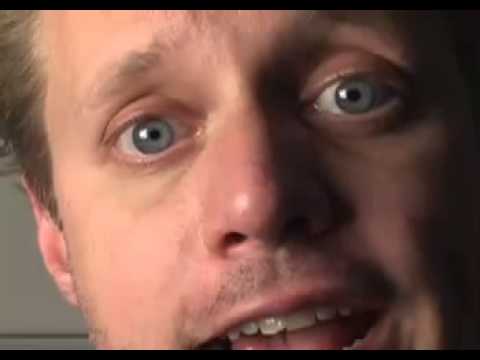 The Show With Ze Frank  03-02-2007