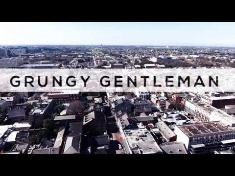 Grungy Gentleman x NBA All Star Weekend NEW ORLEANS Short Film