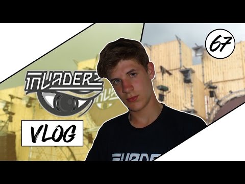 UNIVERZ 2017! - VLOG #67