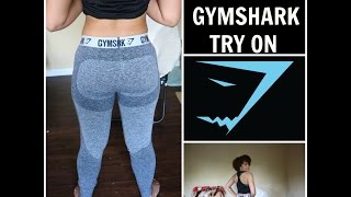Download lagu GYMSHARK FLEX LEGGINGS TRY ON size L (on non Gymshark Athlete) mp3
