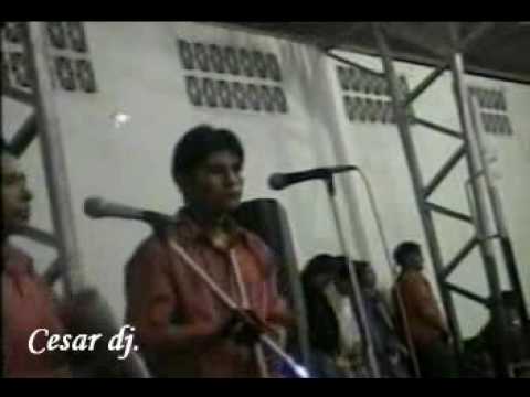 SON TROPICAL DE COTACACHI OTAVALO ECUADOR