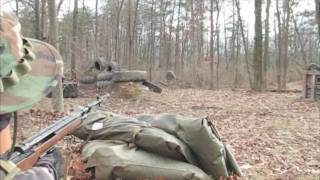 preview picture of video 'Airsoft War : Bomb Scenario pt. 1'