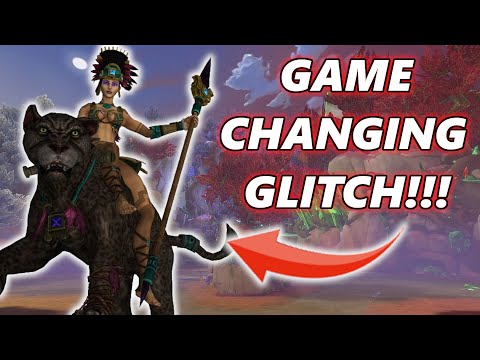 THIS GLITCH MIGHT MAKE AWILIX A TOP PICK! - Season 9 Masters Ranked 1v1 Duel - SMITE