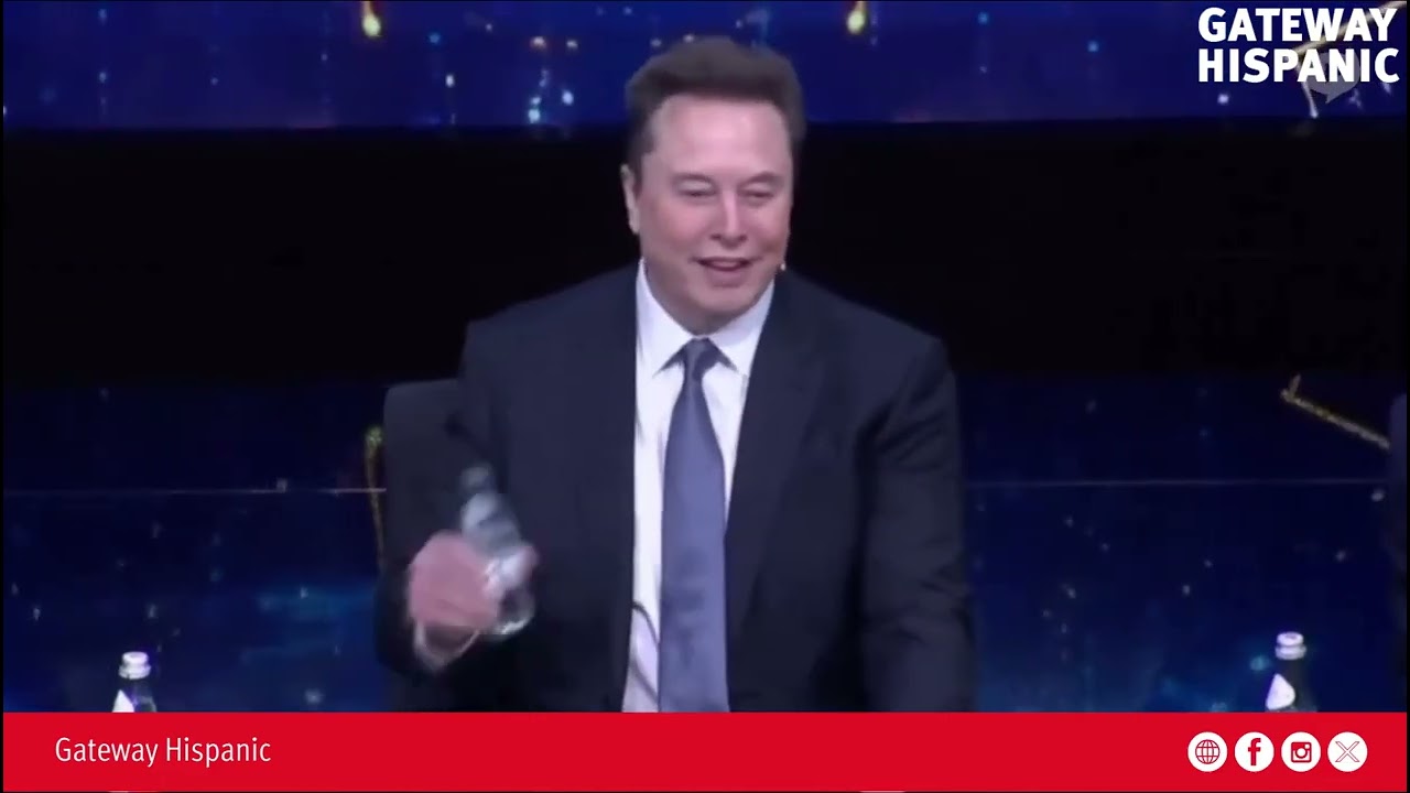 Elon Musk: Money will stop being relevant at some point in the future