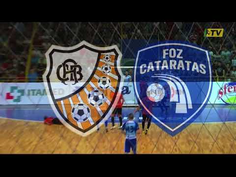 PlayoffsLNF2017 - ACBF x Foz Cataratas