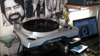 Pacheco & Su Charanga.Sabroso Como El Guarapo