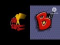Being Ian Care Bears Adventures In Care A Lot What S With Andy Credits Remix