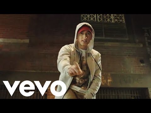 Eminem, Offset, Tyga, Metro Boomin - "Ric Flair Drip x Dubai Drip" Nitin Randhawa Remix
