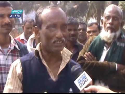 রংপুরে বছরের পর বছর ঝুলে আছে এক হাজার ধর্ষণ মামলা | ETV News