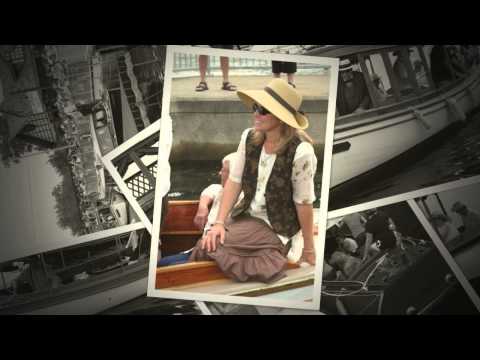 Port Severn Lock 45 100th Anniversary