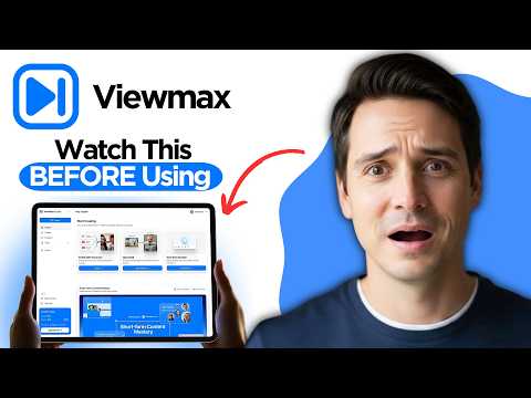 Watch This BEFORE Using Viewmax io (2026 Honest… - Partner