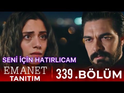 Emanet 339.Bölüm Fragmanı |  LEGACY 339.Promo ( Eng & Spanish Subtitles )
