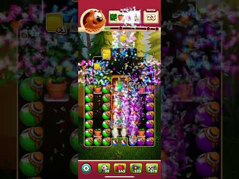 TOON BLAST LEVEL 7755 - NO BOOSTER