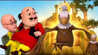 Download lagu Motu Patlu आए ऐसे Island | Motu-Patlu mp3