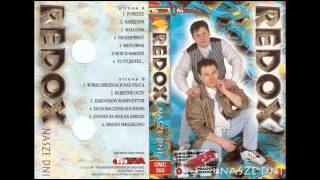 Redox - Powiedz (1997)