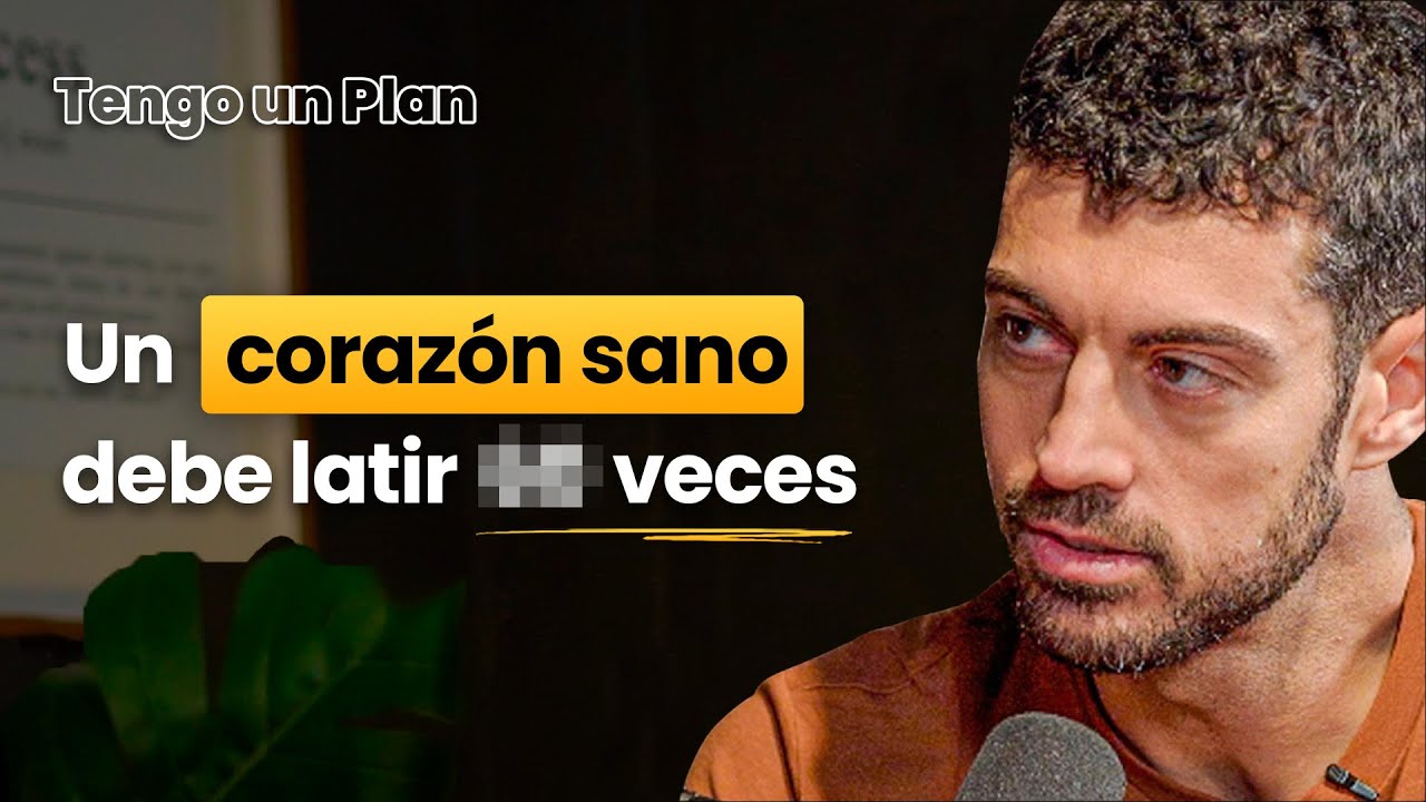 Cirujano de Corazón: 5 Hábitos que te Salvarán la Vida