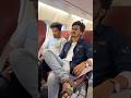 Flight Comedy Trending Viral Flight Shorts Youtube