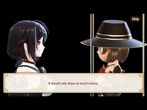 King's Raid - Xerah Special Intro