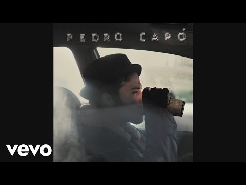 Pedro Capó - Si Tú Me Lo Pides (Cover Audio Video) ft. Kany García