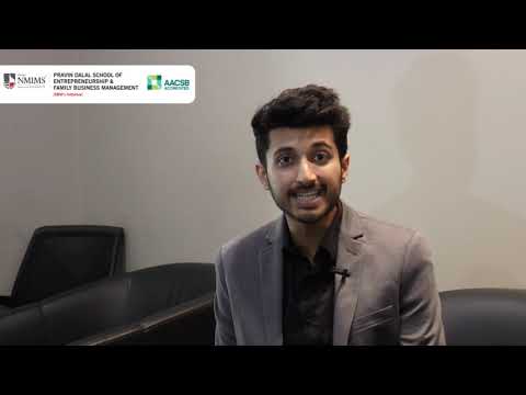 SBM NMIMS General video thumbnail 13