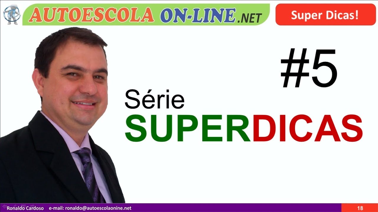 Super Dicas - Técnica POLITICAMENTE CORRETA