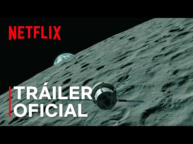 Así es "Encuentros", la nueva miniserie de Netflix producida por Steven Spielberg