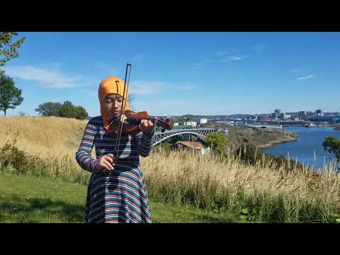 Haleema- Song of the Wind