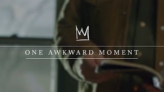 Casting Crowns - One Awkward Moment (Mark Hall Teaching Video)