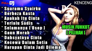 Download lagu DJ Berbeza Kasta [ Thomas Arya ] VS Terlalu Sadis [ Ipank Pro ] • Remix Funkot | Dugem Nonstop mp3