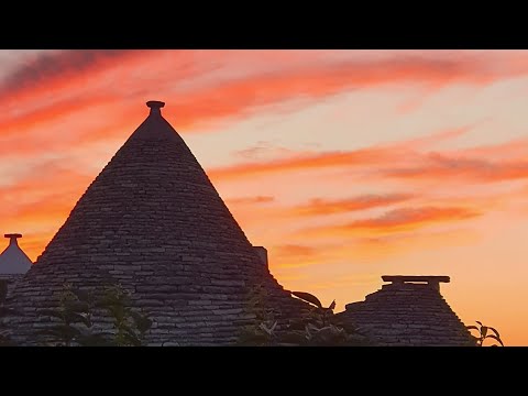 Alberobello - Puglia Italy