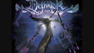 Dethklok - Burn The Earth