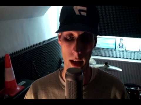 Elmo Kardiofonia - Technika prod.Murai (video)