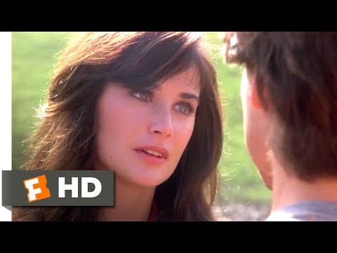 About Last Night (1986) - I Was Really Happy Scene (9/9) | Movieclips