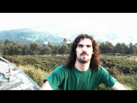 Rabia acumulada Videoclip Calleja