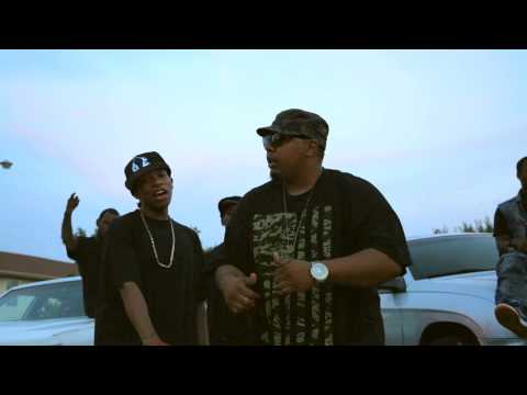 TRILLA DVD MAGAZINE presents YELLA BOY ft Morris "THUR YO HOOD" OFFICAL VIDEO