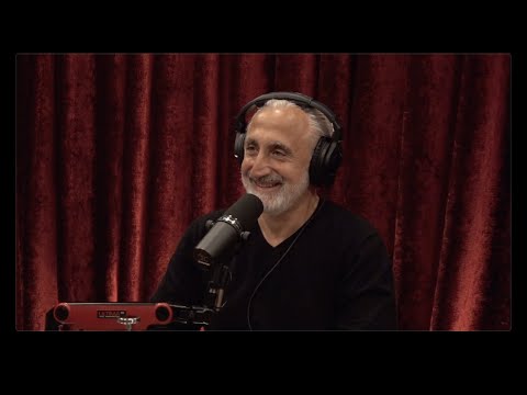Joe Rogan Experience #2148 - Gad Saad