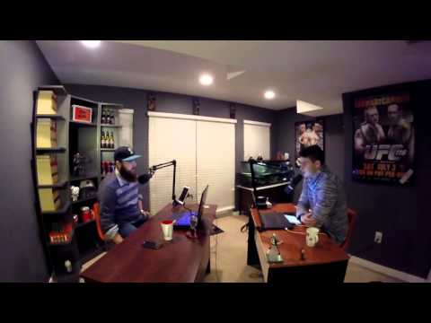 ZacMac Podcast Ep. 3